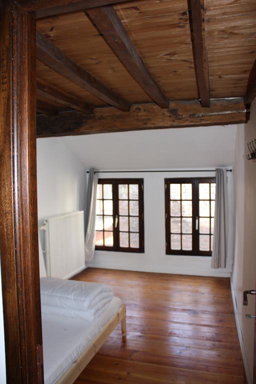 Le Chat Maudit De Maryse Villa Liège Dış mekan fotoğraf